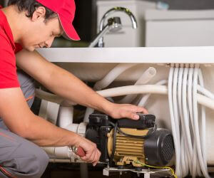 About Septic Pumping Service North Bend, OR